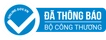 ĐÃ THÔNG BÁO BỘ CÔNG THƯƠNG - Vựa Gym