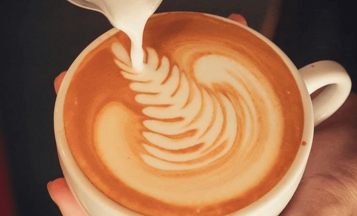 Sản phẩm có Mùi vị Cafe Latte - Vựa Gym