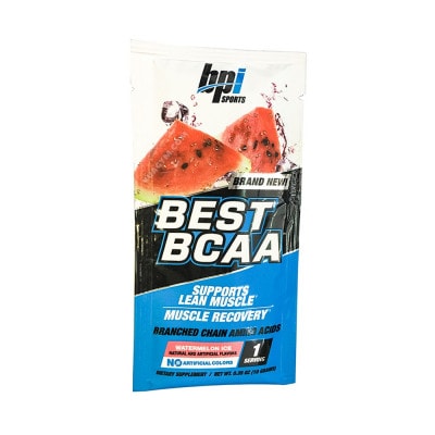 Ảnh sản phẩm BPI Sports - Best BCAA (Sample) - 1