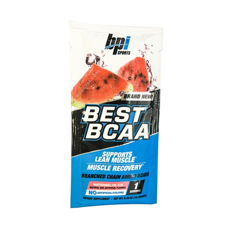 Ảnh sản phẩm BPI Sports - Best BCAA (Sample)