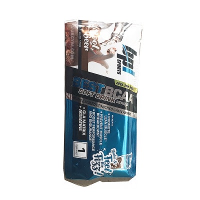 Ảnh sản phẩm BPI Sports - Best BCAA Soft Drink (Sample) - 1