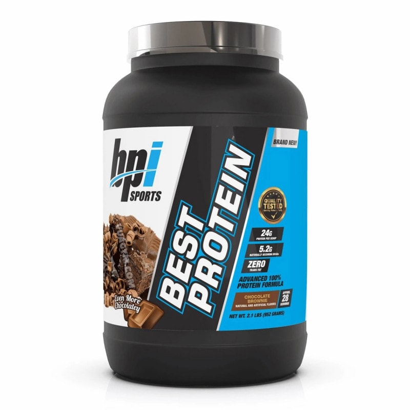 Ảnh sản phẩm BPI Sports - Best Protein (2 Lbs)
