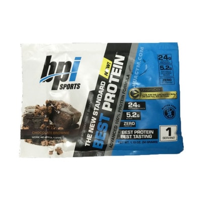 Ảnh sản phẩm BPI Sports - Best Protein (Sample) - 1