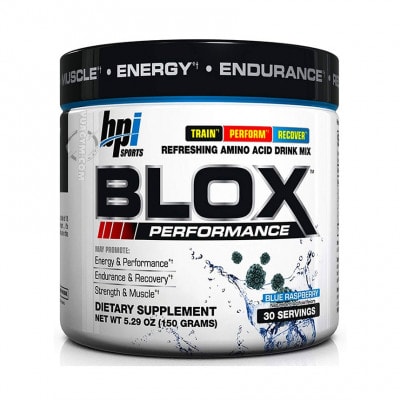 Ảnh sản phẩm BPI Sports - BLOX (30 lần dùng) - 1