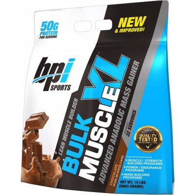 Ảnh sản phẩm BPI Sports - Bulk Muscle XL (15 Lbs) - 1