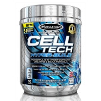 Ảnh thu nhỏ của sản phẩm MuscleTech - Cell-Tech Hyper-Build (30 lần dùng) - 1