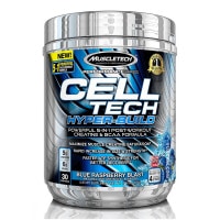 Ảnh thu nhỏ của sản phẩm MuscleTech - Cell-Tech Hyper-Build (30 lần dùng) - 2