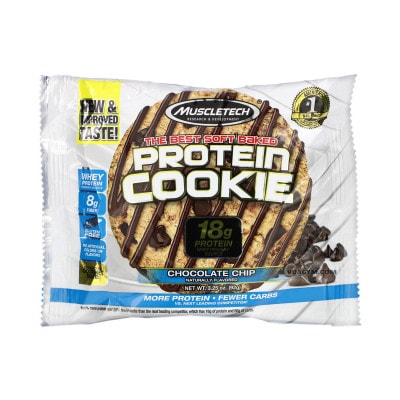 Ảnh sản phẩm MuscleTech - Protein Cookie - 1