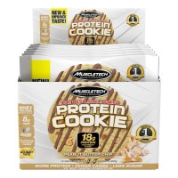 Ảnh thu nhỏ của sản phẩm MuscleTech - Protein Cookie - 2