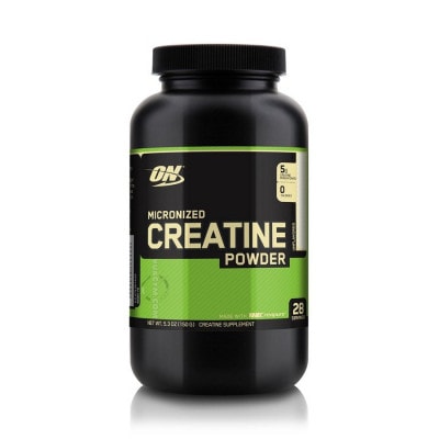 Ảnh sản phẩm Optimum Nutrition - Micronized Creatine Powder (150g) - 1