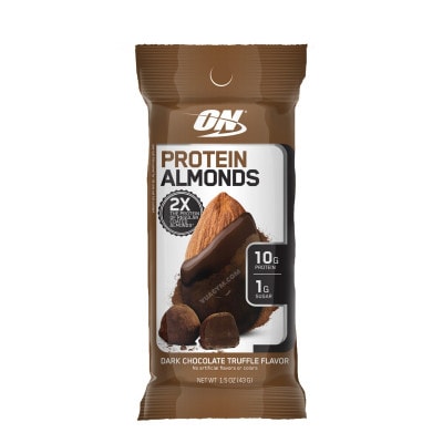 Ảnh sản phẩm Optimum Nutrition - Protein Almonds - 2