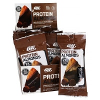 Ảnh thu nhỏ của sản phẩm Optimum Nutrition - Protein Almonds - 1