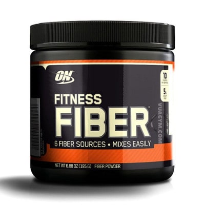 Ảnh sản phẩm Optimum Nutrition - Fitness Fiber (195g) - 1