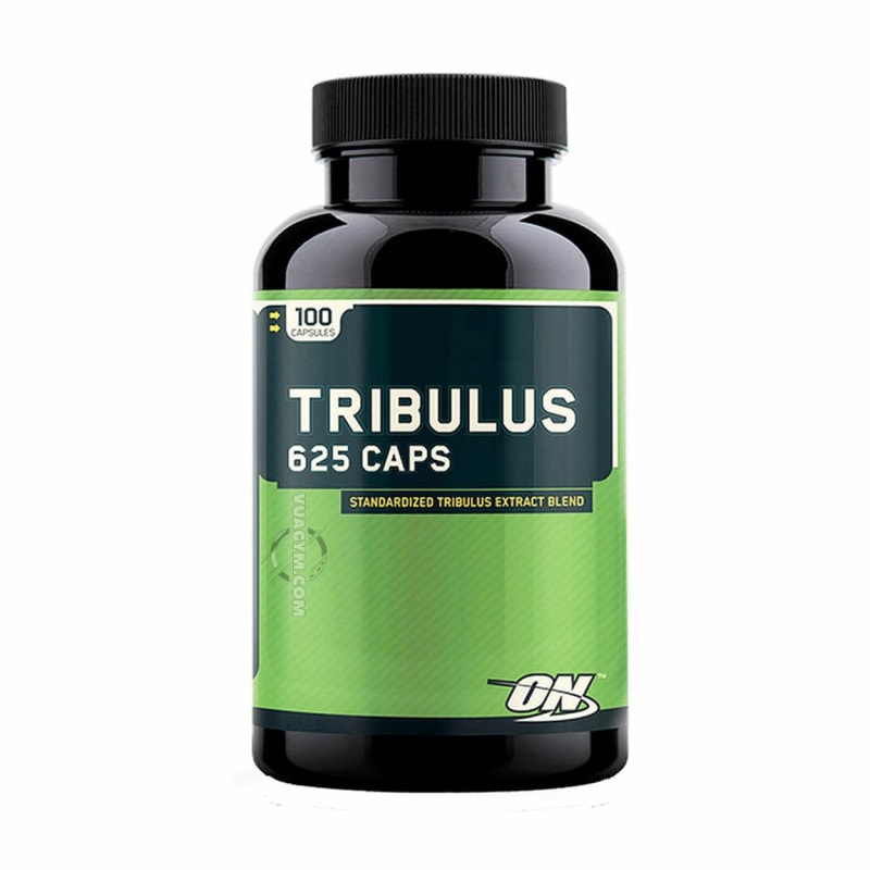 Ảnh sản phẩm Optimum Nutrition - Tribulus 625 (100 viên)