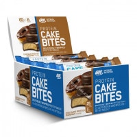 Ảnh thu nhỏ của sản phẩm Optimum Nutrition - Protein Cake Bites - 3