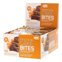 Ảnh thu nhỏ của sản phẩm Optimum Nutrition - Protein Cake Bites - 1