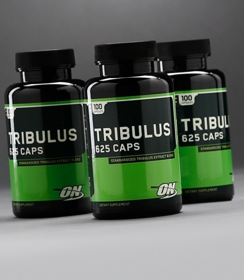 Optimum Nutrition - Tribulus 625 (100 viên) - tribulus caps 911