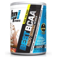 Ảnh thu nhỏ của sản phẩm BPI Sports – Best BCAA Soft Drink (30 lần dùng) - 1