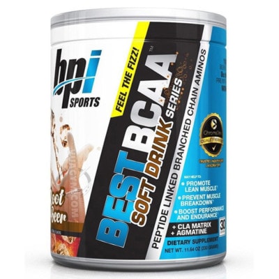 Ảnh sản phẩm BPI Sports – Best BCAA Soft Drink (30 lần dùng) - 1