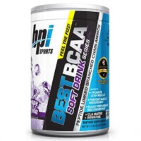 Ảnh thu nhỏ của sản phẩm BPI Sports – Best BCAA Soft Drink (30 lần dùng) - 2