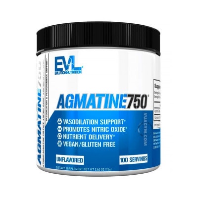 Ảnh sản phẩm EVL - Agmatine750 (100 lần dùng) - 1