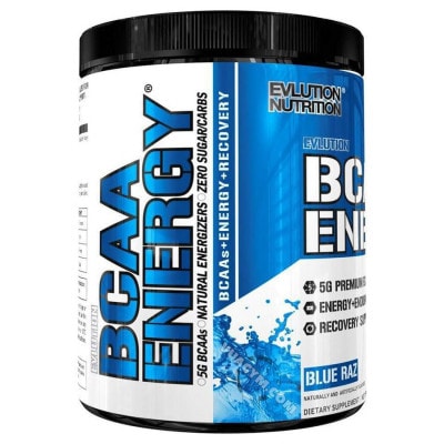 Ảnh sản phẩm EVL - BCAA Energy (30 lần dùng) - 1