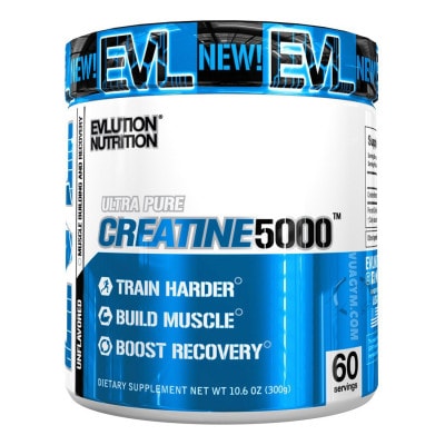 Ảnh sản phẩm EVL - Glutamine 5000 (60 lần dùng) - 1