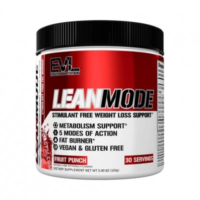 Ảnh sản phẩm EVL - LeanMode (30 lần dùng) - 1