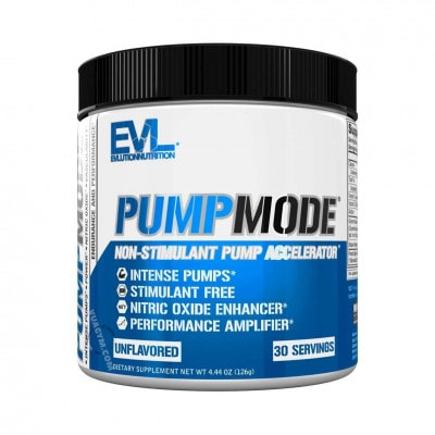 Ảnh sản phẩm EVL - PumpMode (30 lần dùng) - 1