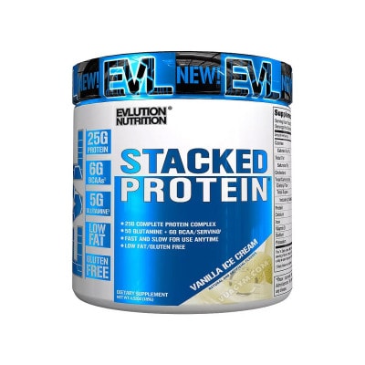 Ảnh sản phẩm EVL - Stacked Protein (5 lần dùng) - 1