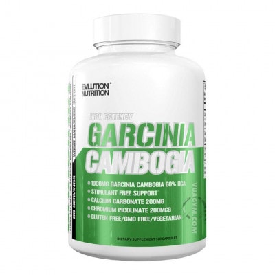 Ảnh sản phẩm EVL - Garcinia Cambogia (120 viên) - 1