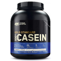 Ảnh thu nhỏ của sản phẩm Optimum Nutrition - Gold Standard 100% Casein (4 Lbs) - 3