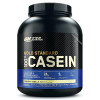 Ảnh thu nhỏ của sản phẩm Optimum Nutrition - Gold Standard 100% Casein (4 Lbs) - 1