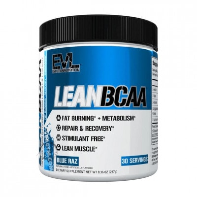 Ảnh sản phẩm EVL - LeanBCAA (30 lần dùng) - 1