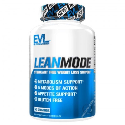 Ảnh sản phẩm EVL - LeanMode (150 viên) - 1