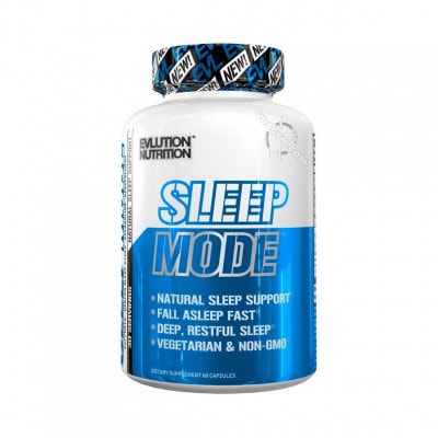 Ảnh sản phẩm EVL - SleepMode (60 viên) - 1