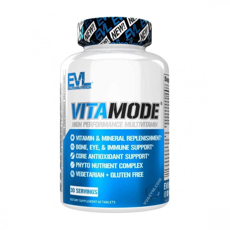Ảnh sản phẩm EVL - VitaMode (60 viên)