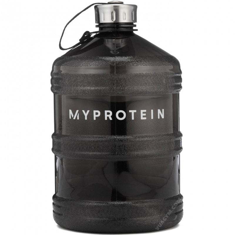 Ảnh sản phẩm Bình Nước Myprotein 1 Gallon Hydrator Chính Hãng
