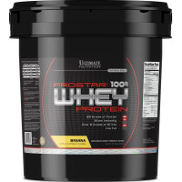 Ảnh thu nhỏ của sản phẩm Ultimate Nutrition - ProStar Whey Protein (10 Lbs) - 1