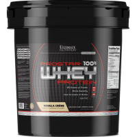 Ảnh thu nhỏ của sản phẩm Ultimate Nutrition - ProStar Whey Protein (10 Lbs) - 4