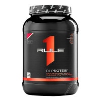 Ảnh thu nhỏ của sản phẩm Rule 1 - R1 Protein (38 lần dùng) - 1