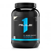 Ảnh thu nhỏ của sản phẩm Rule 1 - R1 Whey Blend (1.9 - 2 Lbs) - 10