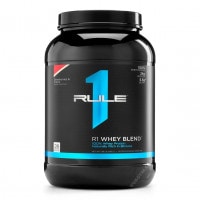 Ảnh thu nhỏ của sản phẩm Rule 1 - R1 Whey Blend (1.9 - 2 Lbs) - 9