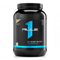 Ảnh thu nhỏ của sản phẩm Rule 1 - R1 Whey Blend (1.9 - 2 Lbs) - 6