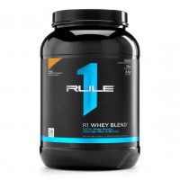 Ảnh thu nhỏ của sản phẩm Rule 1 - R1 Whey Blend (1.9 - 2 Lbs) - 8