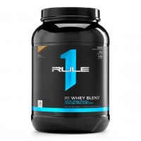 Ảnh thu nhỏ của sản phẩm Rule 1 - R1 Whey Blend (1.9 - 2 Lbs) - 3