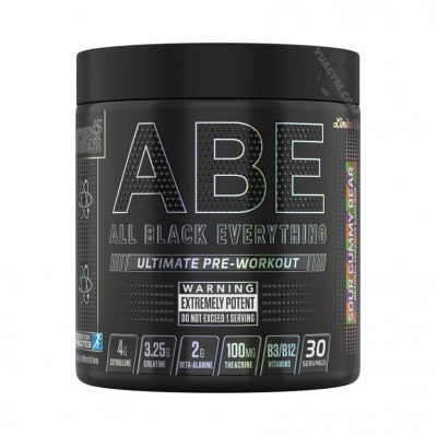 Ảnh sản phẩm Applied Nutrition - ABE (30 lần dùng) - 5