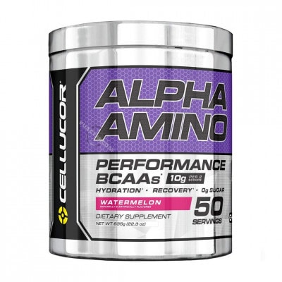 Ảnh sản phẩm Cellucor - Alpha Amino (50 lần dùng) - 1