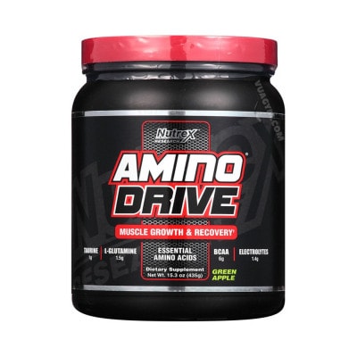 Ảnh sản phẩm Nutrex - Amino Drive (30 lần dùng) - 1