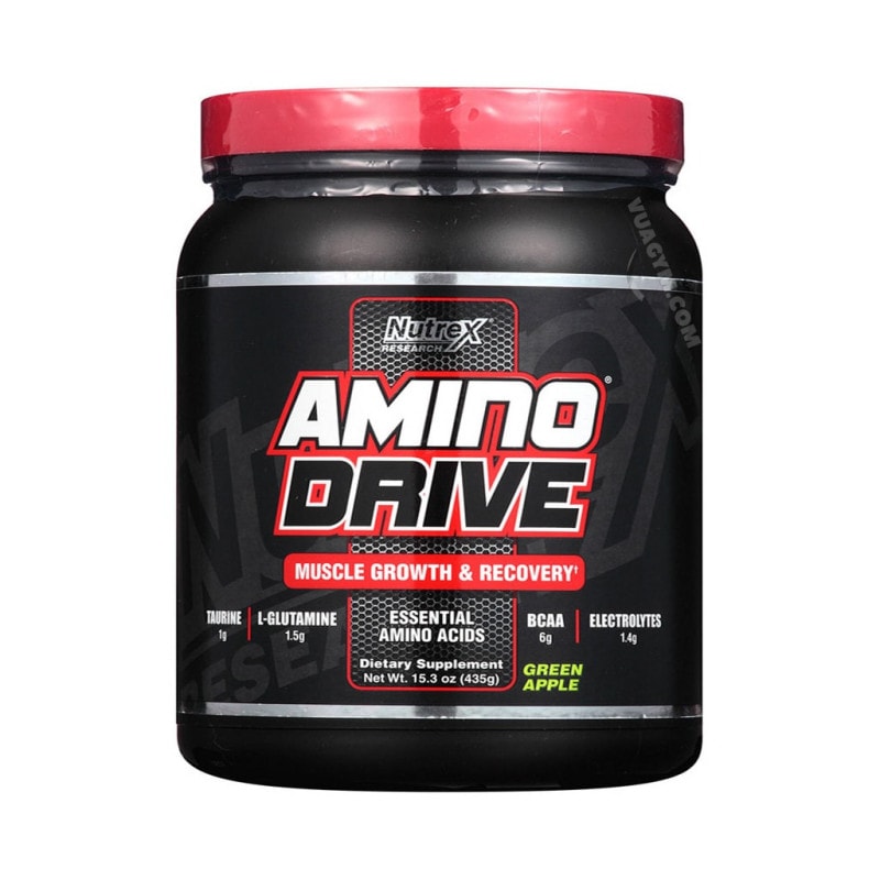 Ảnh sản phẩm Nutrex - Amino Drive (30 lần dùng)